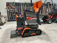 2023 mch h780lt dumper - afbeelding 23 van  25