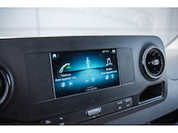 2023 mercedes-benz sprinter 319 cdi bedrijfswagen - afbeelding 4 van  17
