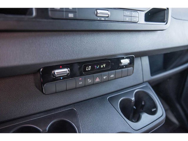 2023 mercedes-benz sprinter 319 cdi bedrijfswagen - afbeelding 5 van  17