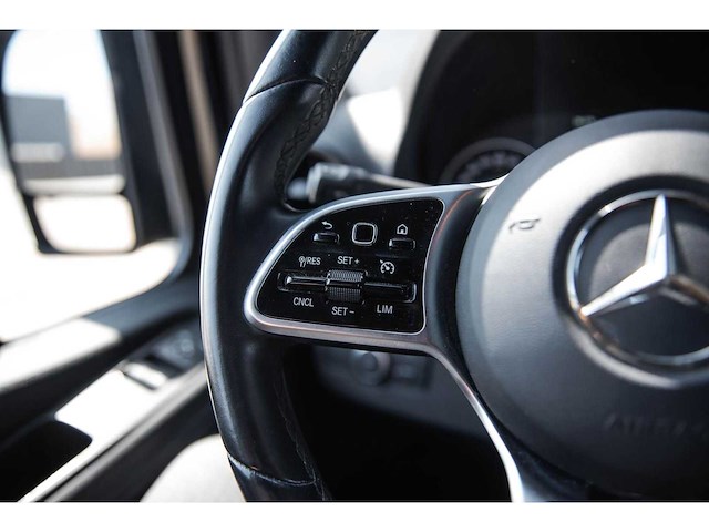 2023 mercedes-benz sprinter 319 cdi bedrijfswagen - afbeelding 6 van  17