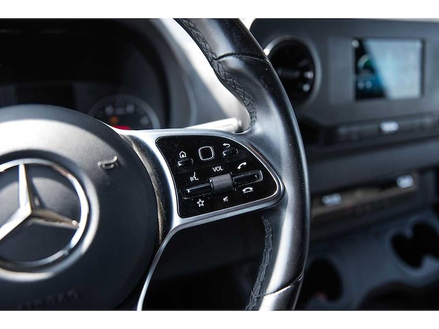 2023 mercedes-benz sprinter 319 cdi bedrijfswagen - afbeelding 7 van  17