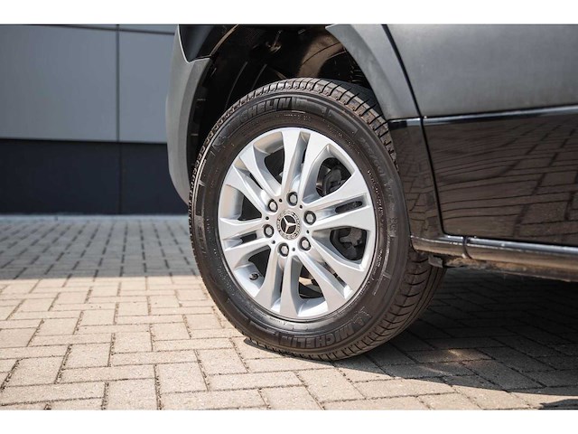 2023 mercedes-benz sprinter 319 cdi bedrijfswagen - afbeelding 9 van  17