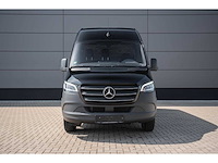 2023 mercedes-benz sprinter 319 cdi bedrijfswagen - afbeelding 10 van  17