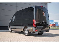 2023 mercedes-benz sprinter 319 cdi bedrijfswagen - afbeelding 12 van  17