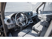 2023 mercedes-benz sprinter 319 cdi bedrijfswagen - afbeelding 15 van  17