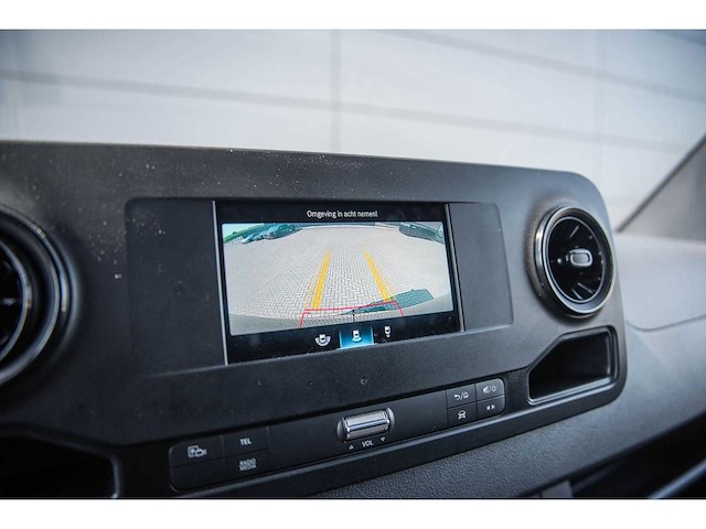 2023 mercedes-benz sprinter 319 cdi bedrijfswagen - afbeelding 16 van  17