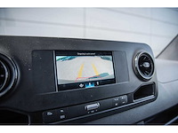 2023 mercedes-benz sprinter 319 cdi bedrijfswagen - afbeelding 16 van  17