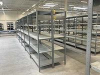 2023 meta t3 n magazijnstelling 12 dubbele secties - afbeelding 4 van  9