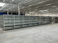 2023 meta t3 n magazijnstelling 18 dubbele secties - afbeelding 1 van  8