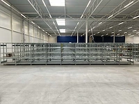 2023 meta t3 n magazijnstelling 18 dubbele secties - afbeelding 2 van  8