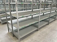 2023 meta t3 n magazijnstelling 18 dubbele secties - afbeelding 4 van  8
