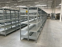2023 meta t3 n magazijnstelling 18 dubbele secties - afbeelding 6 van  8