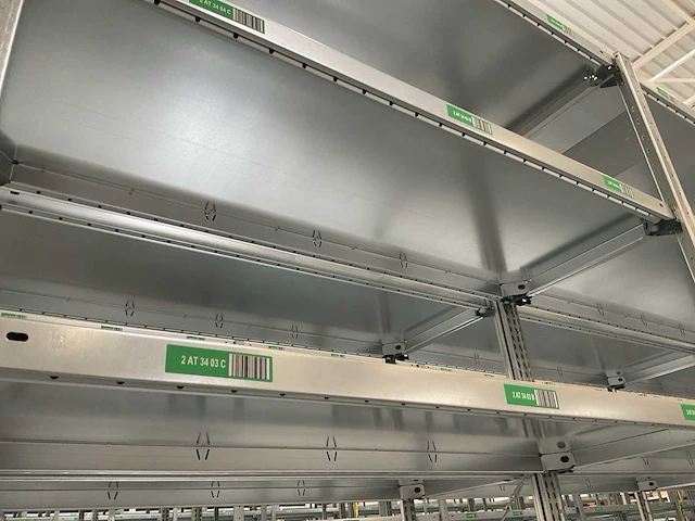 2023 meta t3 n magazijnstelling 18 dubbele secties - afbeelding 8 van  8