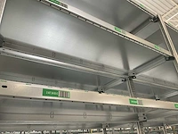 2023 meta t3 n magazijnstelling 18 dubbele secties - afbeelding 8 van  8