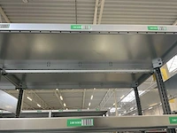 2023 meta t3 n magazijnstelling 6 dubbele secties - afbeelding 9 van  9