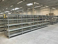 2023 meta t3 n magazijnstelling 6 dubbele secties
