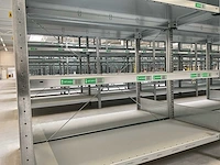 2023 meta t3 n magazijnstelling 9 dubbele secties - afbeelding 5 van  8