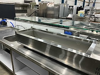 2023 metro ghs2150 saladière - afbeelding 3 van  4