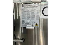 2023 metro ghs2150 saladière - afbeelding 4 van  4