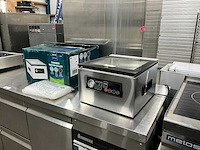 2023 metro gvs1200 vacuümmachine - afbeelding 1 van  7