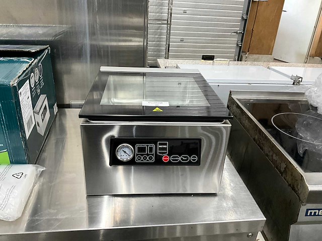 2023 metro gvs1200 vacuümmachine - afbeelding 4 van  7