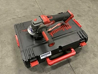 2023 milwaukee m18 fsag125xb haakse slijpmachine - afbeelding 1 van  3