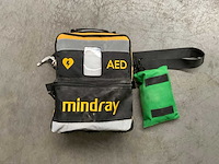 2023 mindray beneheart c1a defibrillator