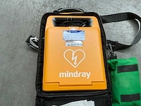 2023 mindray beneheart c1a defibrillator - afbeelding 2 van  3