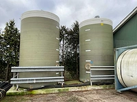 2023 m.i.p. verticale opslagtank “30m3” - afbeelding 1 van  5