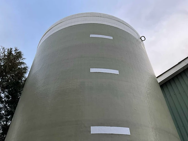 2023 m.i.p. verticale opslagtank “30m3” - afbeelding 4 van  5