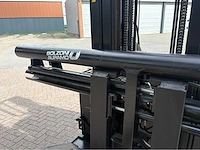 2023 mitsubishi rbm25n2 reach truck - afbeelding 3 van  28