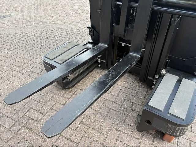 2023 mitsubishi rbm25n2 reach truck - afbeelding 4 van  28