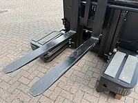 2023 mitsubishi rbm25n2 reach truck - afbeelding 4 van  28