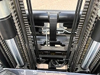 2023 mitsubishi rbm25n2 reach truck - afbeelding 9 van  28