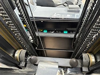 2023 mitsubishi rbm25n2 reach truck - afbeelding 10 van  28