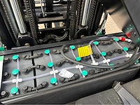 2023 mitsubishi rbm25n2 reach truck - afbeelding 13 van  28