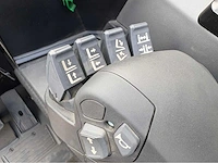 2023 mitsubishi rbm25n2 reach truck - afbeelding 19 van  28
