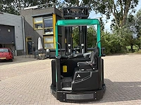 2023 mitsubishi rbm25n2 reach truck - afbeelding 24 van  28