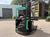 2023 mitsubishi rbm25n2 reach truck - afbeelding 25 van  28