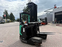 2023 mitsubishi rbm25n2 reach truck - afbeelding 27 van  28