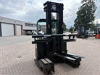 2023 mitsubishi rbm25n2 reach truck - afbeelding 28 van  28