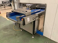 2023 multivac mbs120 multivac transportsysteem (c) - afbeelding 1 van  6