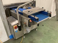 2023 multivac mbs120 multivac transportsysteem (c) - afbeelding 4 van  6