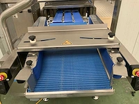 2023 multivac mbs120 multivac transportsysteem (c) - afbeelding 5 van  6