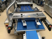 2023 multivac mbs120 multivac transportsysteem - afbeelding 3 van  5