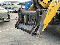 2023 new holland w170d shovel - afbeelding 2 van  29