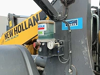 2023 new holland w170d shovel - afbeelding 3 van  29