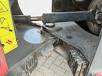 2023 new holland w170d shovel - afbeelding 5 van  29