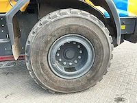 2023 new holland w170d shovel - afbeelding 6 van  29
