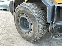 2023 new holland w170d shovel - afbeelding 10 van  29